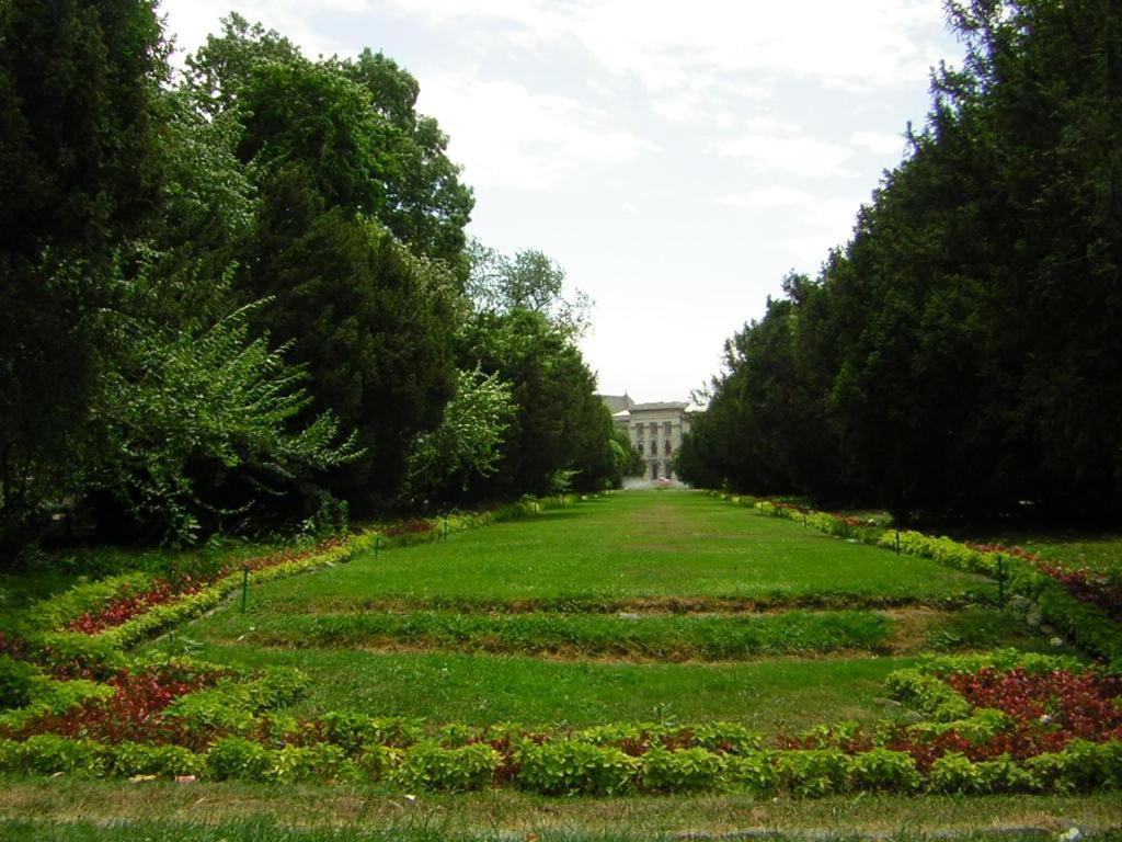 Royal Palace -Center By Ale Bukarest Exterior foto